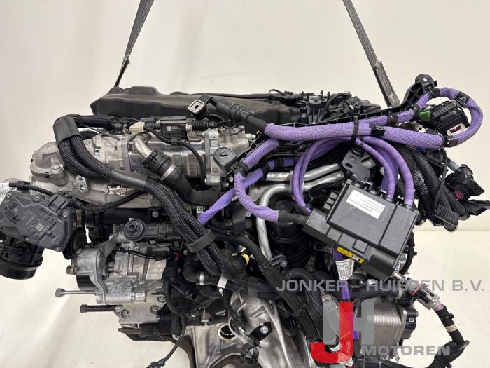 Motor BMW X7 - Foto 6