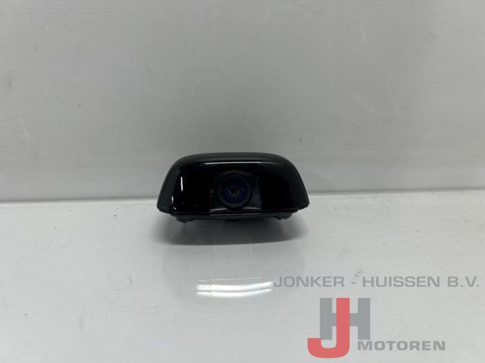 Camera voorzijde Mercedes E-Klasse