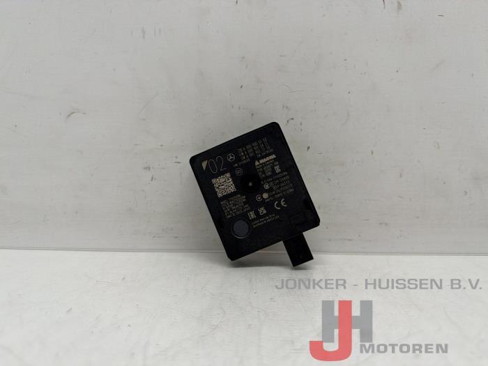 Radar sensor Mercedes GLC-Klasse