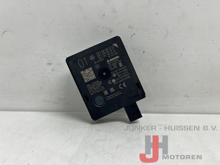 Nieuwe Side assist sensor Mercedes E (W214) E-220d 2.0 Turbo 16V 4-Matic Prijs € 242,00 Inclusief btw aangeboden door Jonker - Huissen B.V.