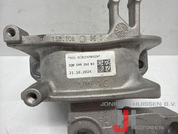 Motorsteun Volkswagen Polo DSG - Foto 4