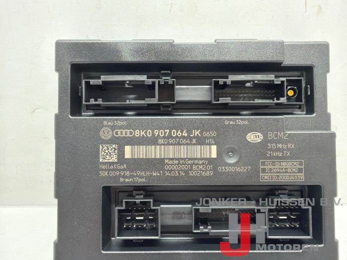 Comfort Module Audi A4 - Foto 3