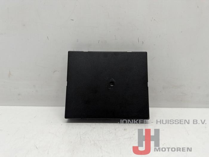 Comfort Module Audi A4 - Foto 2
