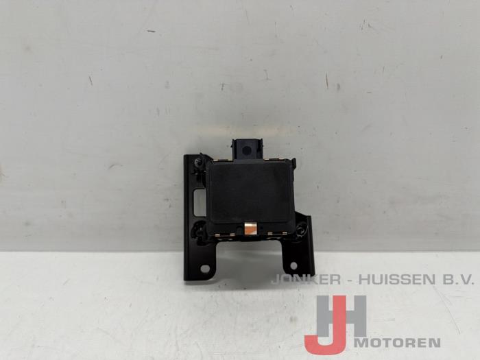 Radar sensor Volkswagen Golf
