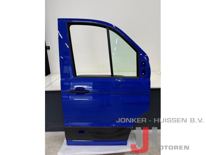 Portier 4Deurs rechts-voor Volkswagen Crafter