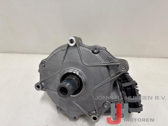 Tussenbak 4x4 Audi A5 TCF - Photo 3