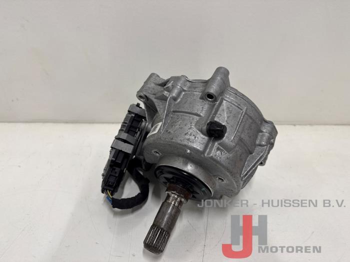 Tussenbak 4x4 Audi A5 TCF - Photo 2