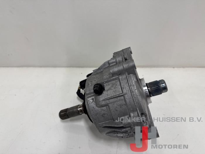 Tussenbak 4x4 Audi A5 TCF - Photo 4
