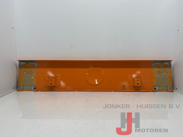 Achterpaneel plaatwerk Mercedes Sprinter - Foto 4