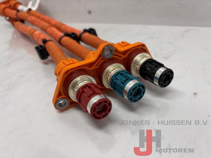 HV kabel (hoog voltage) Volkswagen Golf - Foto 4