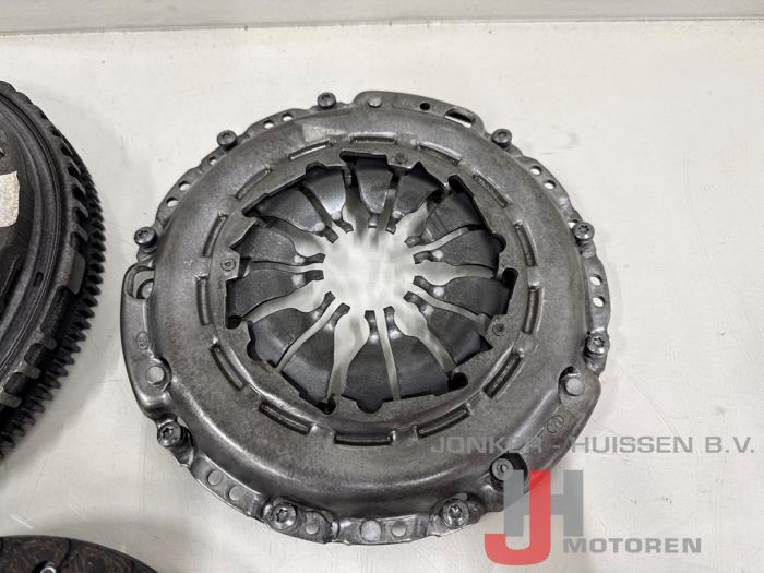 Koppelingsset (compleet) Dacia Duster H5H480 - 照片 3
