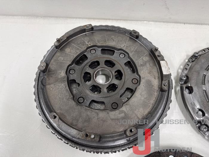 Koppelingsset (compleet) Dacia Duster H5H480 - 照片 6