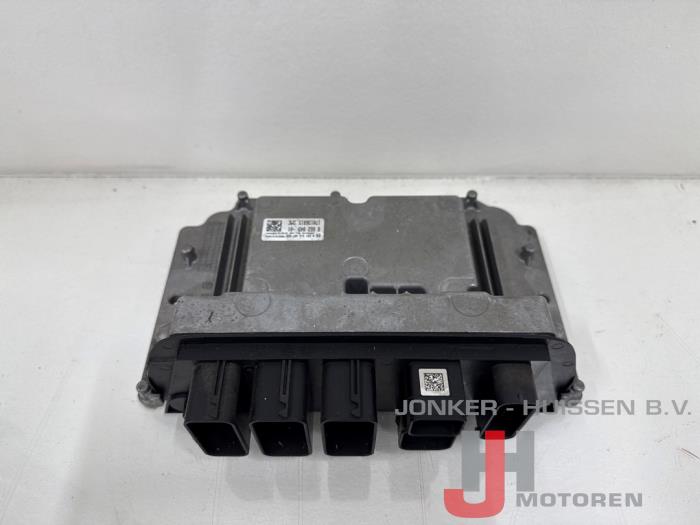 Computer Motormanagement Mini Cooper S
