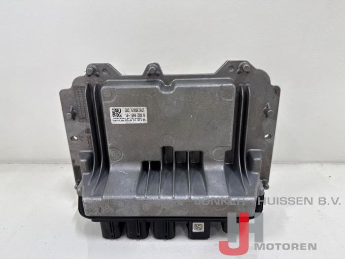 Computer Motormanagement Mini Cooper S B48A20A - Foto 2