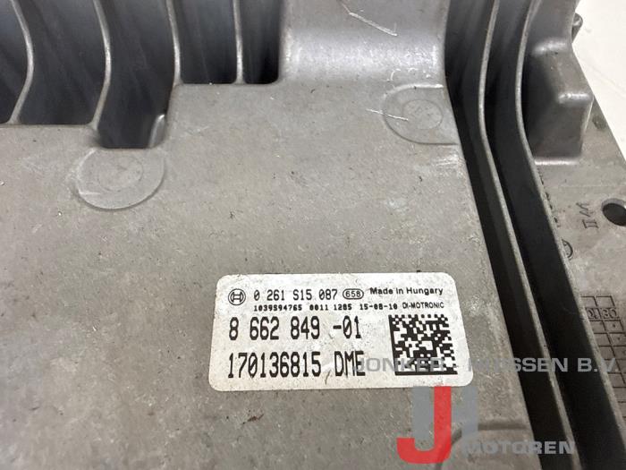 Computer Motormanagement Mini Cooper S B48A20A - Foto 4