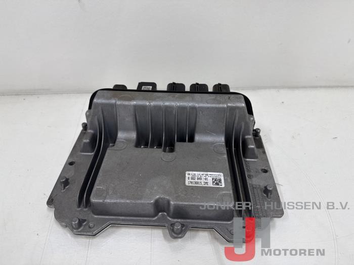 Computer Motormanagement Mini Cooper S B48A20A - Foto 3