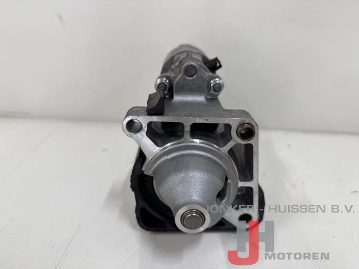 Startmotor Mini Cooper S B48A20A - Foto 3