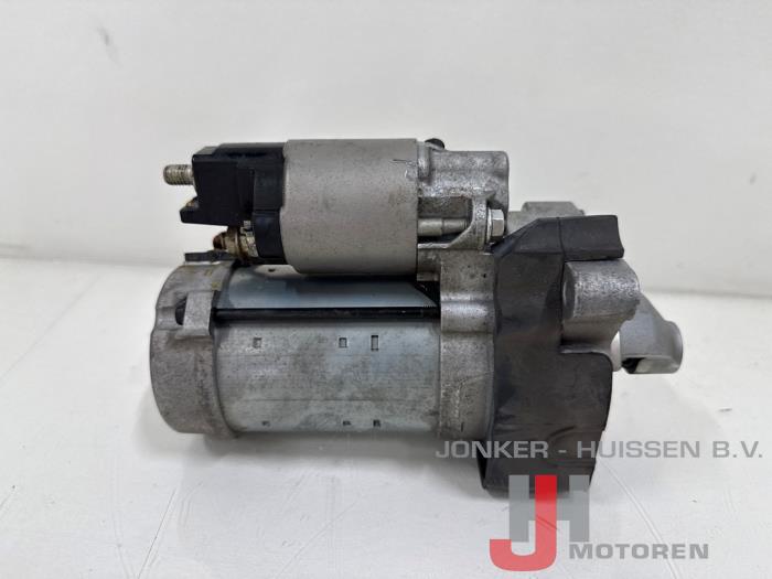 Startmotor Mini Cooper S B48A20A - Foto 4