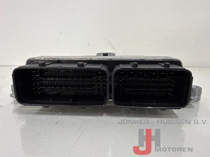 Computer Motormanagement Opel Crossland X HN05 - Фото 3