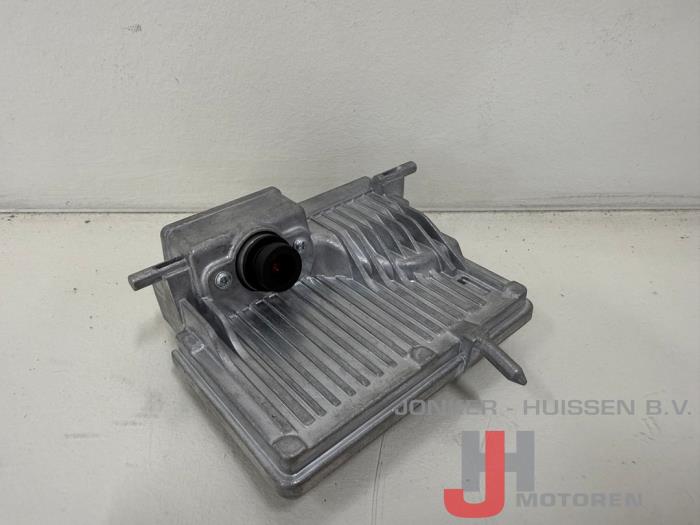 Regelunit Multi Media Mercedes A-Klasse - 照片 1