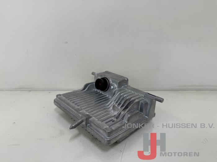 Regelunit Multi Media Mercedes A-Klasse - 照片 2
