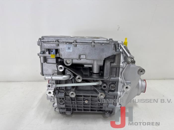 Elektromotor elektrische auto Volkswagen Diversen