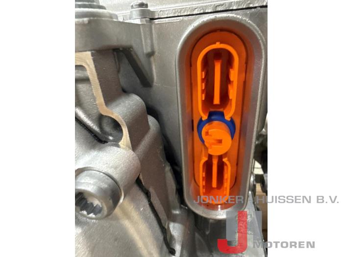 Elektromotor elektrische auto Volkswagen Diversen EFRB - Foto 8