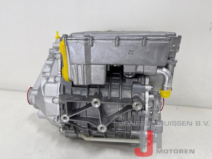 Elektromotor elektrische auto Volkswagen Diversen EFRB - Foto 4