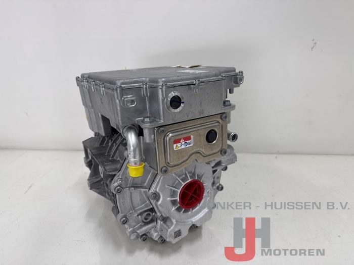 Elektromotor elektrische auto Volkswagen Diversen EFRB - Foto 2