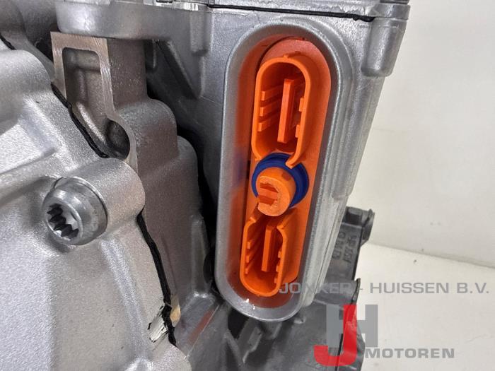 Elektromotor elektrische auto Volkswagen Diversen EFRB - Foto 5
