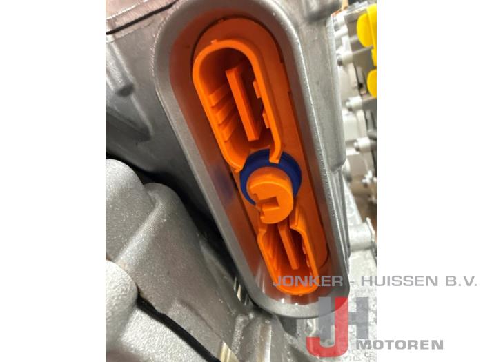 Elektromotor elektrische auto Volkswagen Diversen EFRB - Foto 7