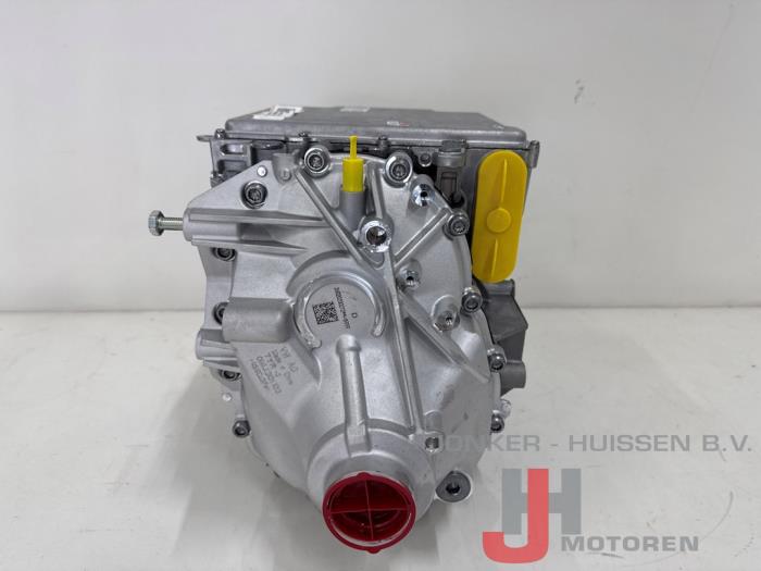 Elektromotor elektrische auto Volkswagen Diversen