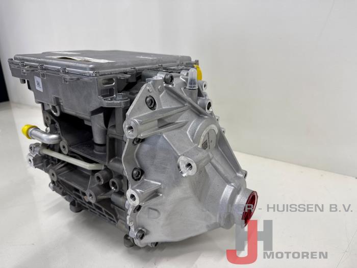 Elektromotor elektrische auto Audi Q4 EDDB - Photo 5