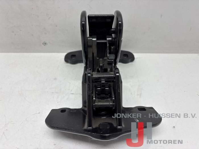 Scharnier deur rechts-achter Renault Trafic - Photo 3