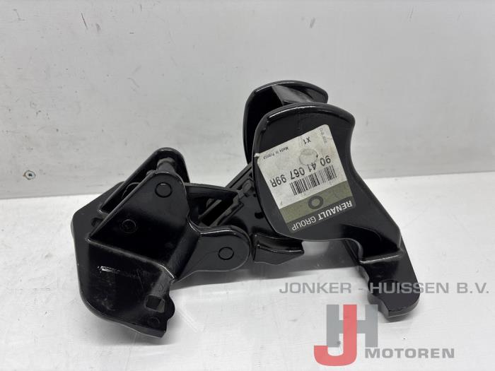 Scharnier deur rechts-achter Renault Trafic - Photo 2