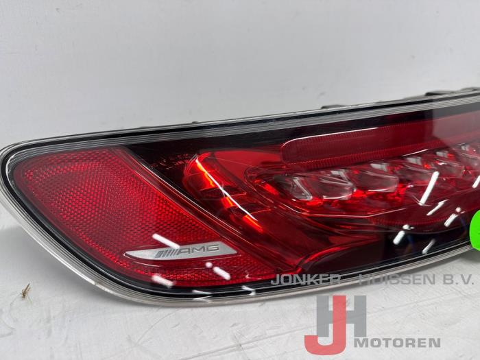 Achterlicht links Mercedes AMG GT - Foto 3