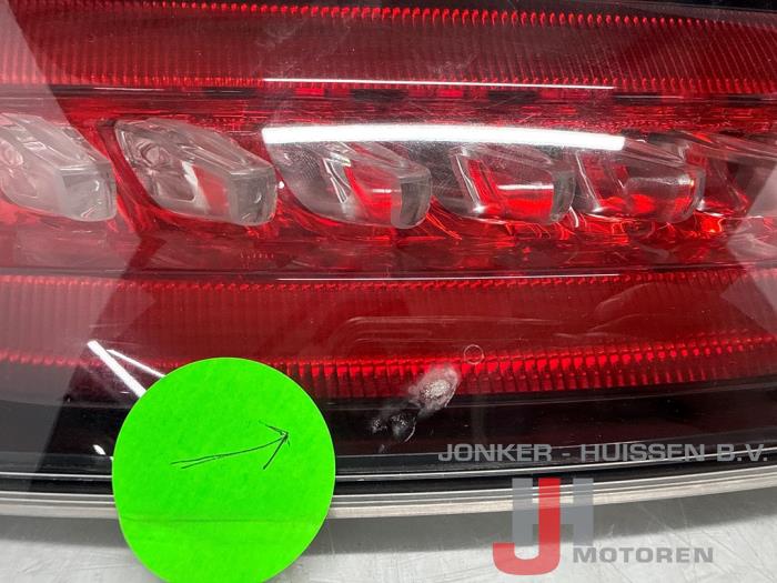Achterlicht links Mercedes AMG GT - Foto 2