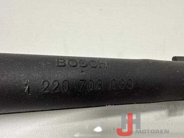 Bobine Renault Scenic M4R713 - Foto 4