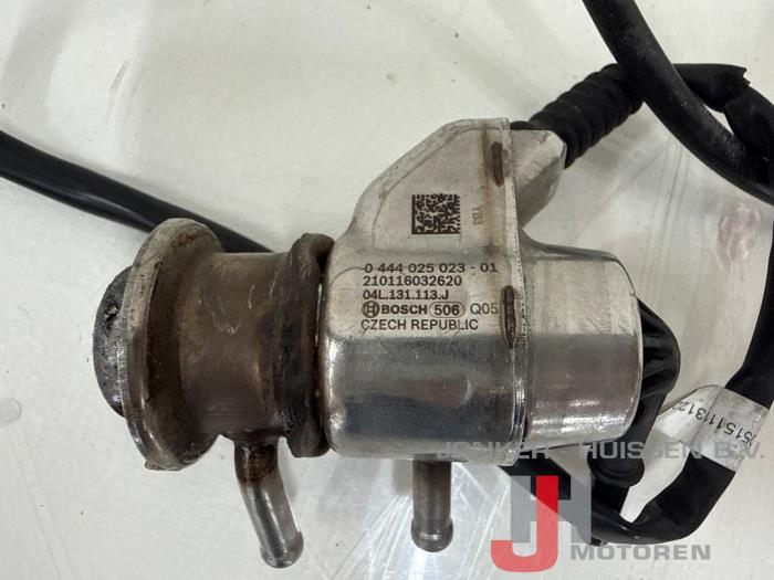 Adblue injector Audi A6 CSU - Foto 3