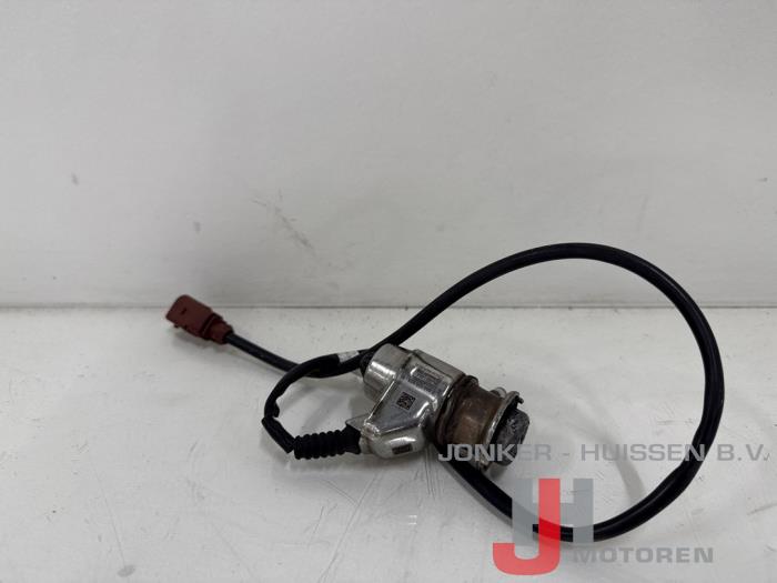 Adblue injector Audi A6