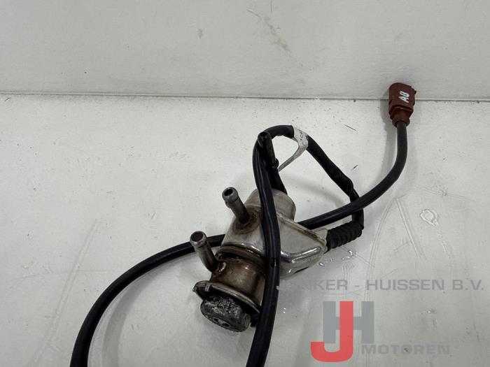 Adblue injector Audi A6 CSU - Foto 2