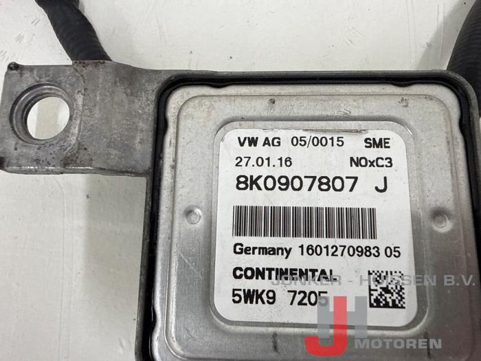 Nox sensor Audi A6 - Foto 4