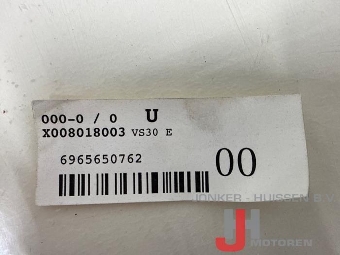 Remmenset compleet voor Mercedes eSprinter - 照片 12