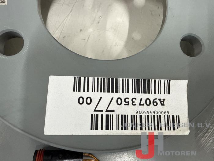 Remmenset compleet voor Mercedes eSprinter - 照片 11