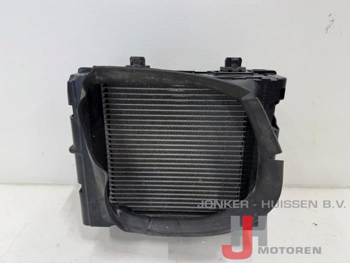 Radiateur Mercedes AMG GT 178980 - Фото 1