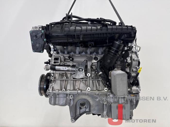 Motor BMW X3