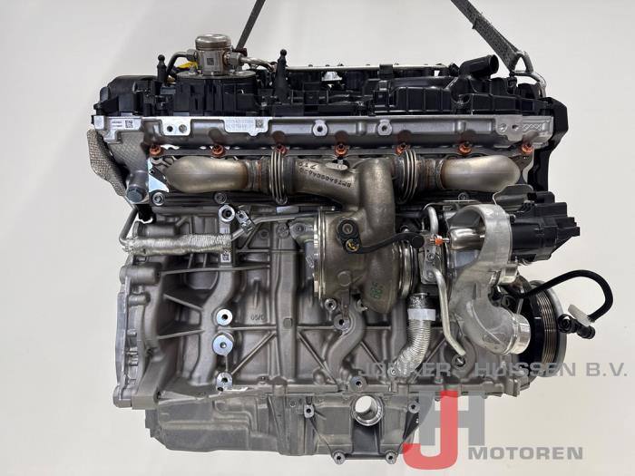 Motor BMW X3 - Foto 4