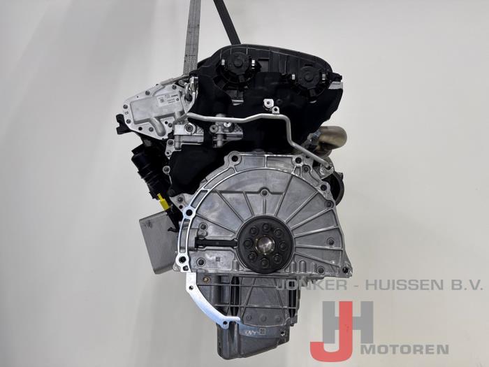 Motor BMW X3 - Foto 4