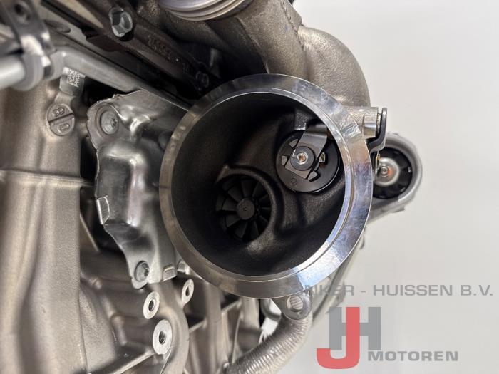 Motor BMW 3-Serie B58B30A - Foto 8