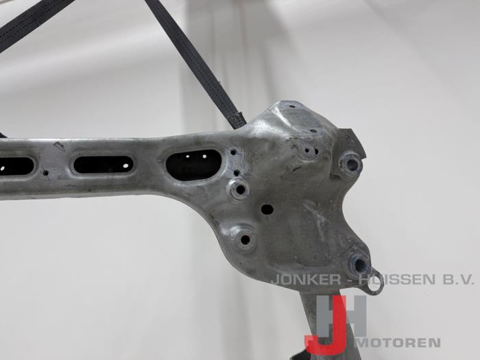 Subframe Mercedes AMG GT 178980 - 照片 8